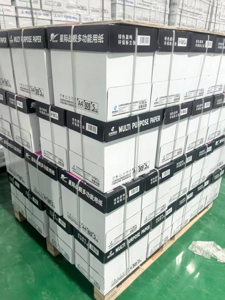 静电复印纸价钱